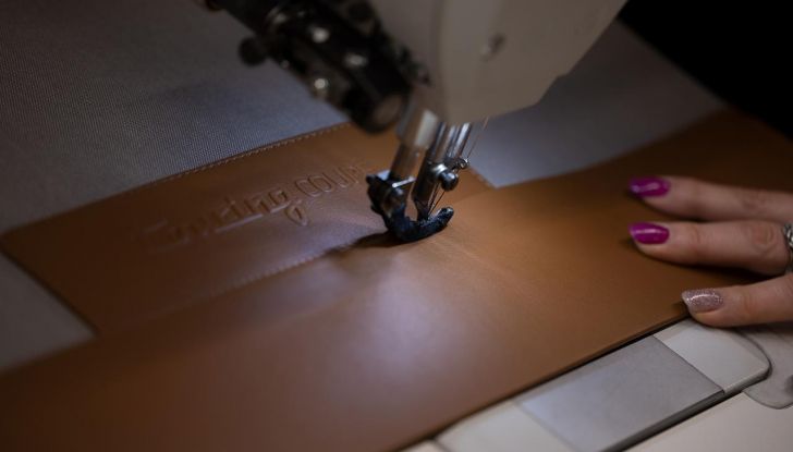 BMW Concept Touring Coupé: svelato l’ultimo progetto esclusivo del brand bavarese - Foto 29 di 63