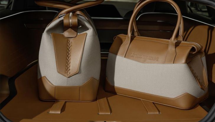 BMW Concept Touring Coupé