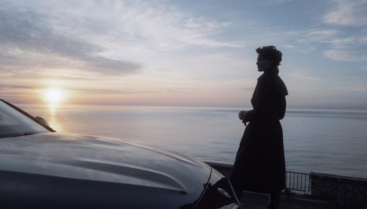 BMW Concept Touring Coupé: svelato l’ultimo progetto esclusivo del brand bavarese - Foto 43 di 63