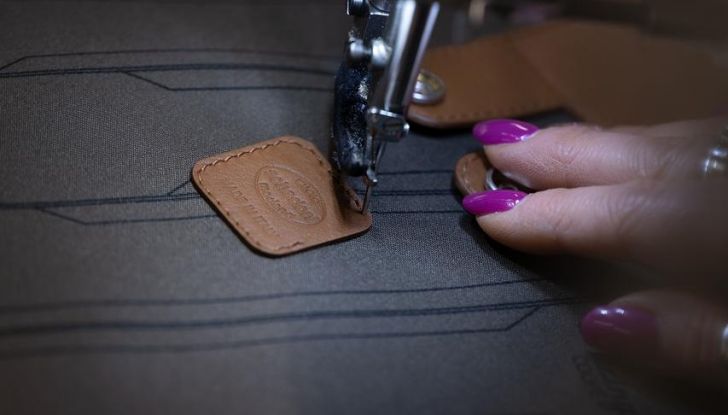 BMW Concept Touring Coupé: svelato l’ultimo progetto esclusivo del brand bavarese - Foto 46 di 63