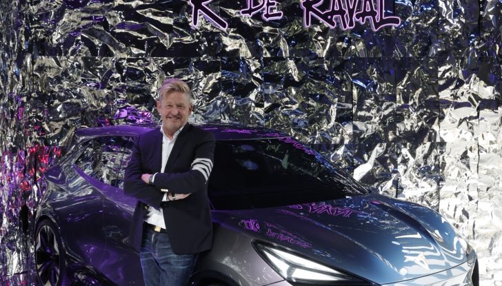 Cupra Raval: confermato il nome della versione di serie della UrbanRebel - Foto 2 di 5