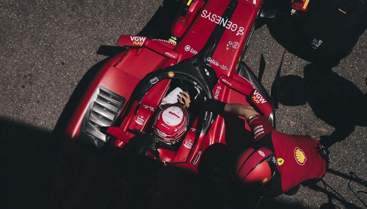 F1 2023, GP Monaco: capolavoro di Verstappen e Red Bull in qualifica, Alonso secondo - Foto 3 di 10