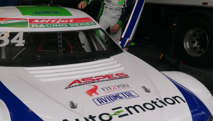 Fit2You è sponsor del campionato MitJet-Italia Racing Series - Foto 6 di 6