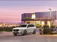 Honda CR-V 2024: il SUV si aggiorna con l’arrivo della sesta generazione