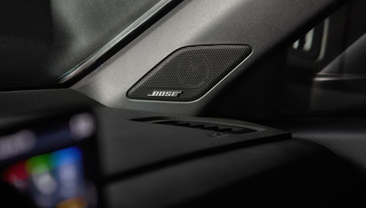 Nuovo Honda CR-V: innovazione, stile e performance eccezionali - Foto 3 di 12