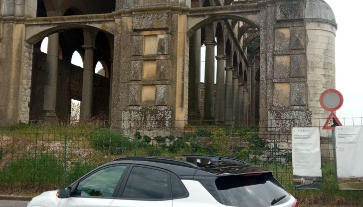 Hyundai Kona N Line prova su strada, consumi e prestazioni - Foto 6 di 21