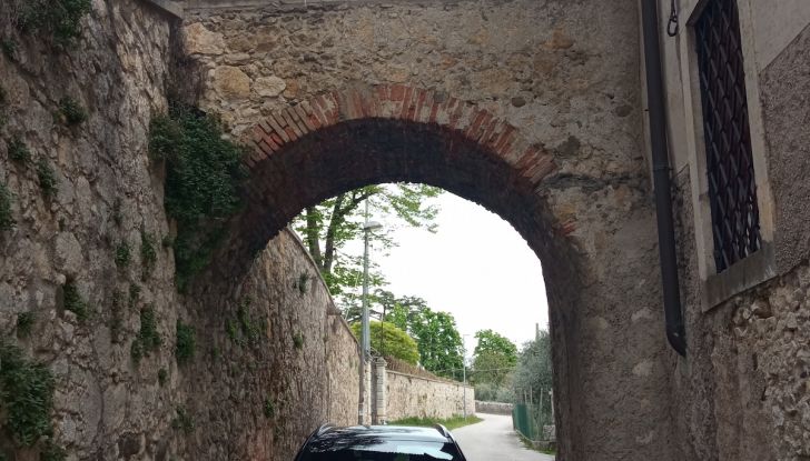 Hyundai Kona N Line prova su strada, consumi e prestazioni - Foto 12 di 21