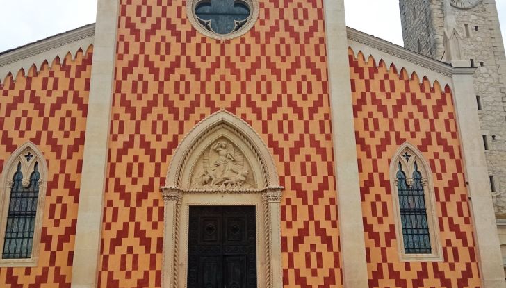 Hyundai Kona N Line prova su strada, consumi e prestazioni - Foto 4 di 21