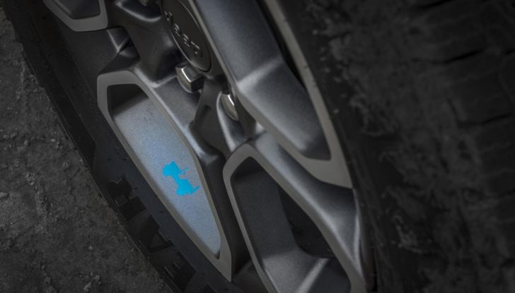 Jeep Grand Cherokee 4xe entra a far parte della flotta della Juventus - Foto 8 di 18