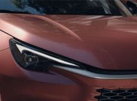 Lexus LBX: il nuovo modello è quasi pronto al debutto