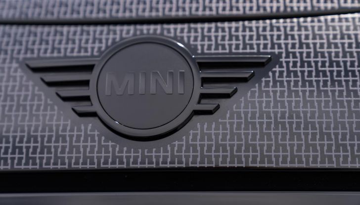 Mini John Cooper Works 1to6 Edition: la sportiva diventa più esclusiva - Foto 49 di 67
