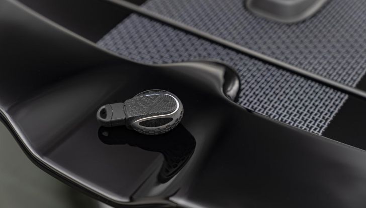 Mini John Cooper Works 1to6 Edition: la sportiva diventa più esclusiva - Foto 65 di 67
