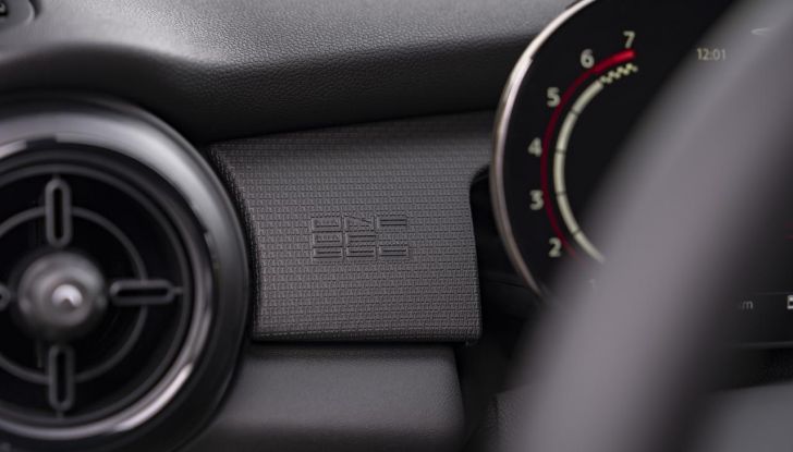 Mini John Cooper Works 1to6 Edition: la sportiva diventa più esclusiva - Foto 42 di 67