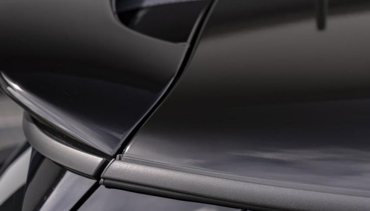 Mini John Cooper Works 1to6 Edition: la sportiva diventa più esclusiva - Foto 31 di 67