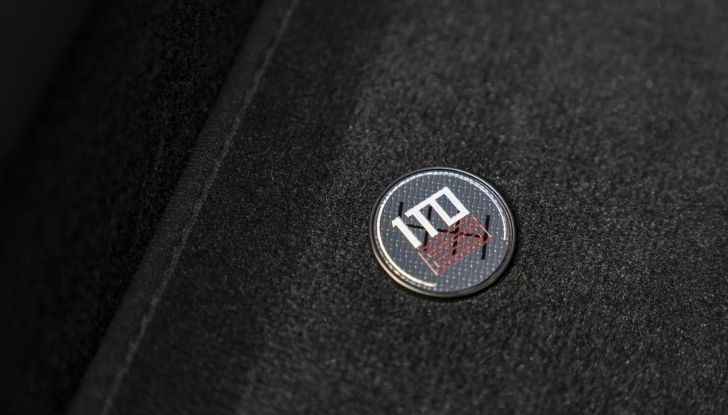 Mini John Cooper Works 1to6 Edition: la sportiva diventa più esclusiva - Foto 18 di 67