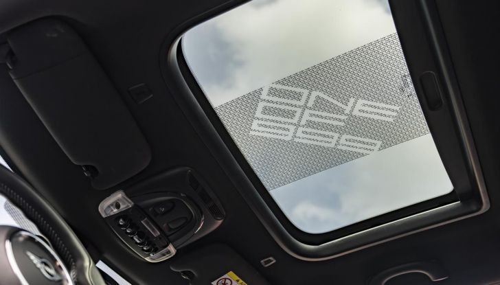 Mini John Cooper Works 1to6 Edition: la sportiva diventa più esclusiva - Foto 12 di 67