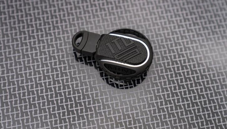 Mini John Cooper Works 1to6 Edition: la sportiva diventa più esclusiva - Foto 4 di 67