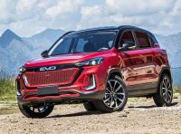 EVO aggiorna la sua gamma con l’arrivo di EVO 5 e EVO Cross 4