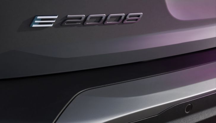 Peugeot 2008 2024: al via gli ordini in Italia del nuovo restyling - Foto 8 di 14