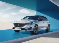 Nuova Peugeot e-308 First Edition: arriva in Italia la versione di lancio