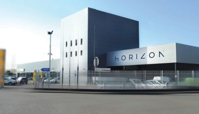 Horizon Automotive espositore e speaker all’Automotive Dealer Day 2023