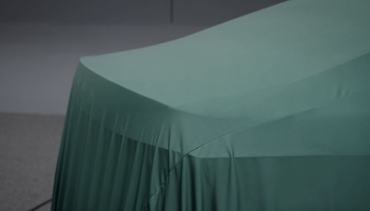 Skoda Superb 2024: la nuova generazione svelata in autunno - Foto 13 di 20