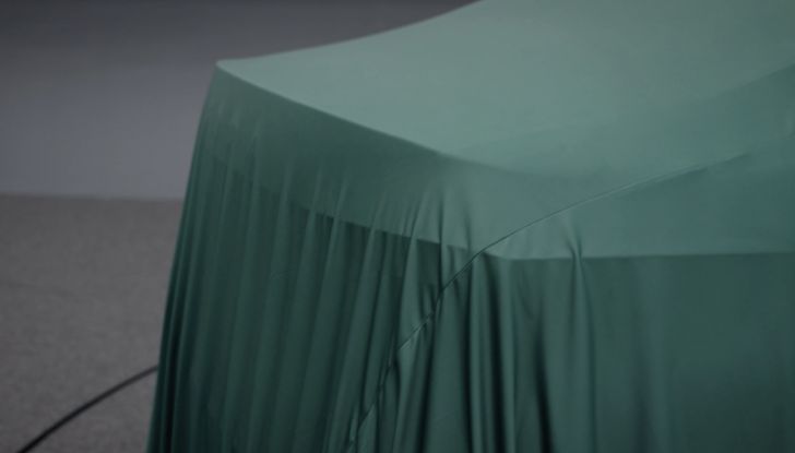 Skoda Superb 2024: la nuova generazione svelata in autunno - Foto 15 di 20