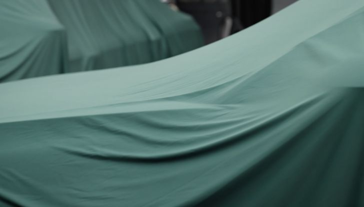 Skoda Superb 2024: la nuova generazione svelata in autunno - Foto 18 di 20