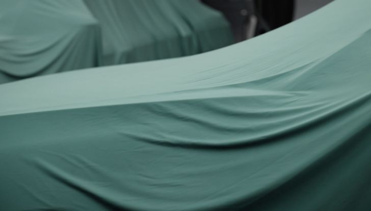 Skoda Superb 2024: la nuova generazione svelata in autunno - Foto 20 di 20