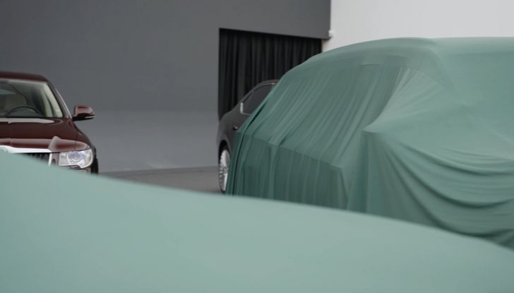 Skoda Superb 2024: la nuova generazione svelata in autunno - Foto 6 di 20