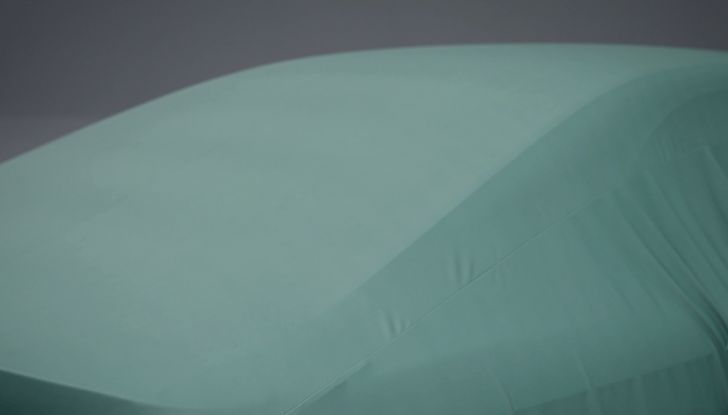 Skoda Superb 2024: la nuova generazione svelata in autunno - Foto 7 di 20