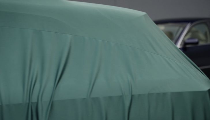 Skoda Superb 2024: la nuova generazione svelata in autunno - Foto 9 di 20