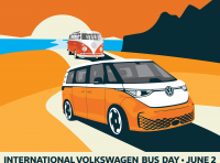 Volkswagen ID. Buzz: la versione a passo lungo debutterà il 2 giugno