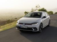 Volkswagen Polo GTI Edition 25: il brand celebra i 25 anni della vettura con un’edizione speciale