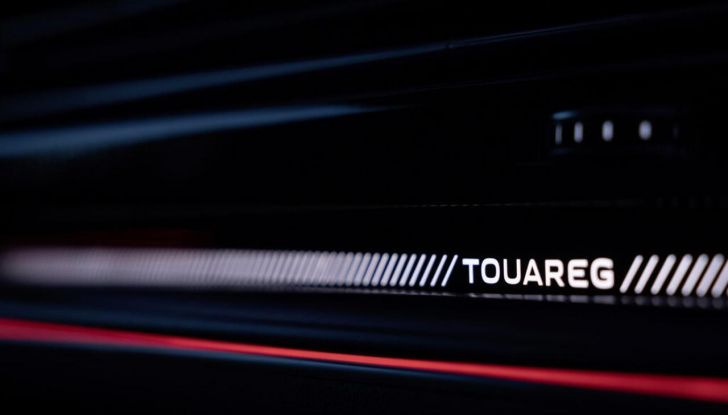 Volkswagen Touareg 2024 restyling: motori, allestimenti, prezzi - Foto 2 di 73