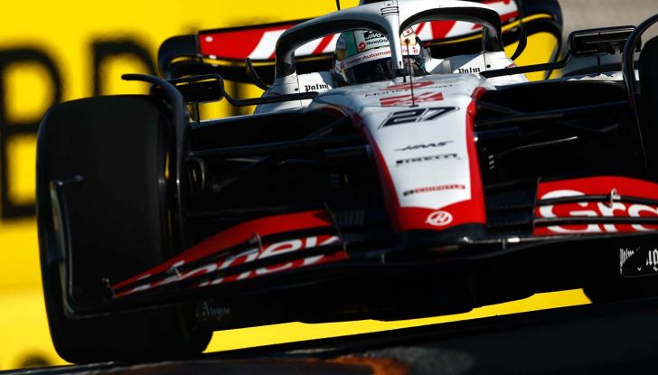 F1 2023, GP dell’Emilia Romagna: orari Tv Sky e TV8 di Imola - Foto 10 di 10