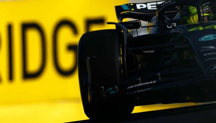 F1 2023, GP dell’Emilia Romagna: orari Tv Sky e TV8 di Imola - Foto 3 di 10