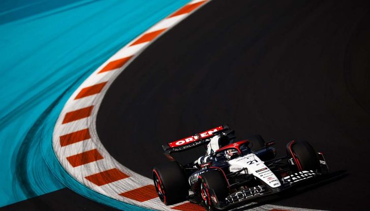 F1 2023, GP dell’Emilia Romagna: orari Tv Sky e TV8 di Imola - Foto 5 di 10