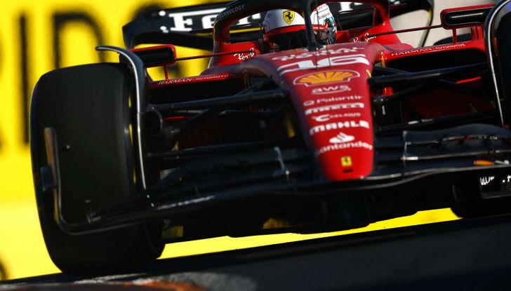 F1 2023, GP dell’Emilia Romagna: orari Tv Sky e TV8 di Imola - Foto 6 di 10