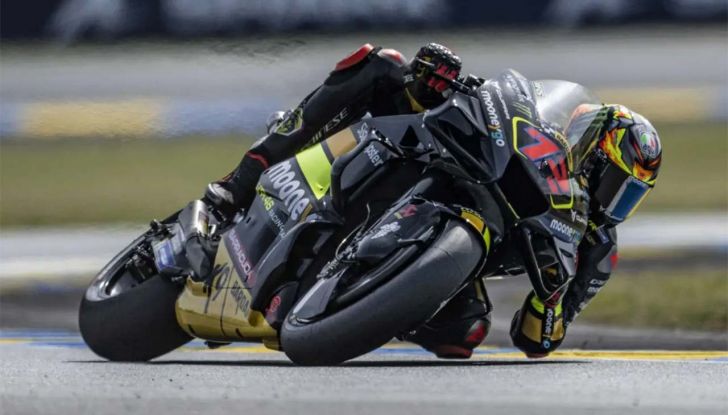 Orari MotoGP 2023, GP di Austria al Red Bull Ring su Sky, TV8 e DAZN - Foto 9 di 10