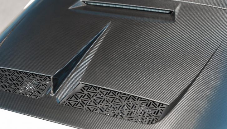 Alpine A110 R Le Mans: debutta la nuova versione speciale in sole 100 unità - Foto 17 di 28