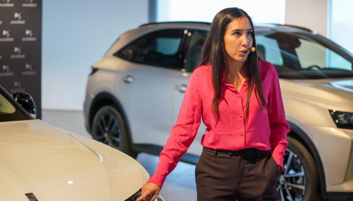 DS Automobiles, ecco la serie esclusiva Esprit De Voyage - Foto 5 di 27