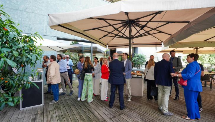 DS Automobiles, ecco la serie esclusiva Esprit De Voyage - Foto 12 di 27