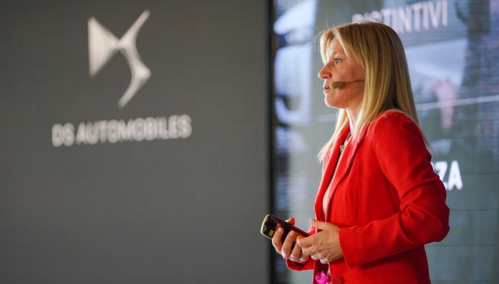 DS Automobiles, ecco la serie esclusiva Esprit De Voyage - Foto 6 di 27