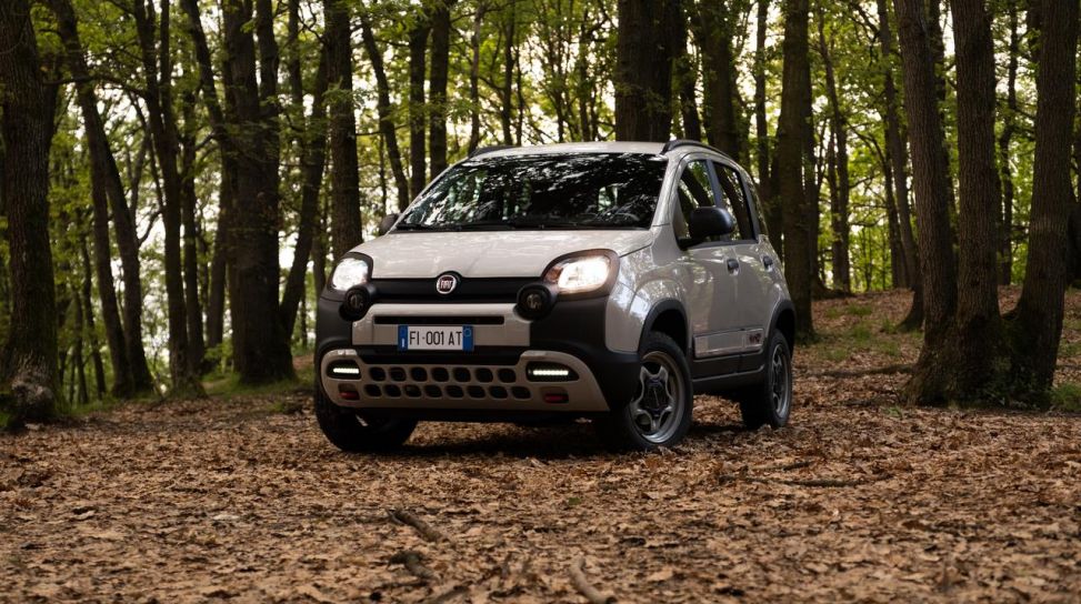 Nuova Fiat Panda, elettrica che costerà meno di 25 mila euro