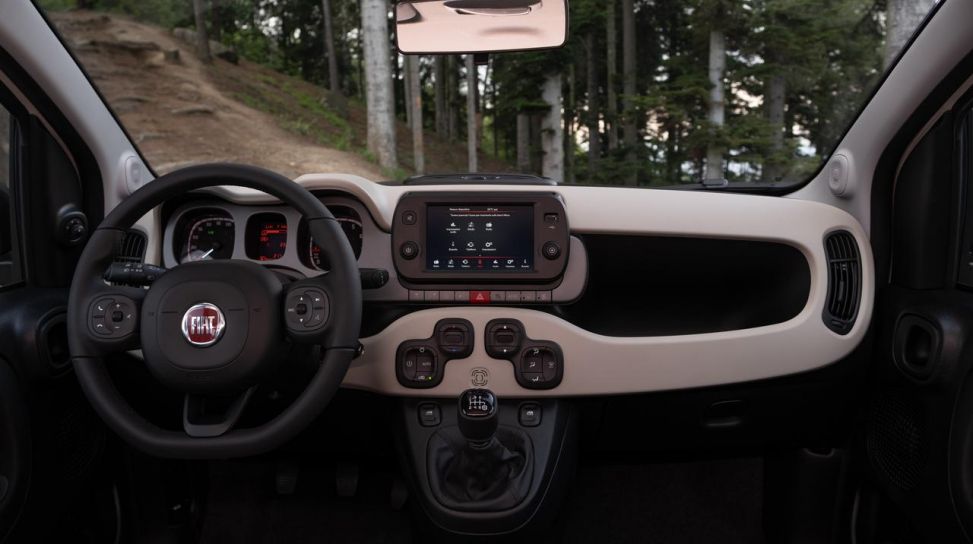 Nuova Fiat Panda, elettrica che costerà meno di 25 mila euro