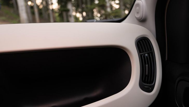 Fiat Panda 4×40°: svelata la nuova special edition in soli 1983 esemplari - Foto 30 di 37