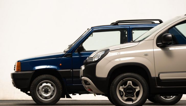 La classifica delle 10 auto preferite dagli italiani - Foto 1 di 15