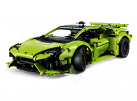 Lamborghini Huracan Tecnica: in arrivo il 1° agosto la versione LEGO Technic
