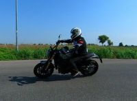 Benelli Leoncino 800, prova su strada per ruggire di piacere